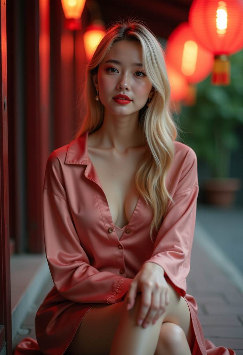 剑圣归来的拂晓